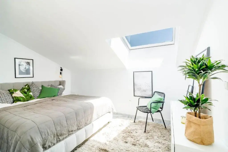 ELD2- Penthouse Puerto Banus