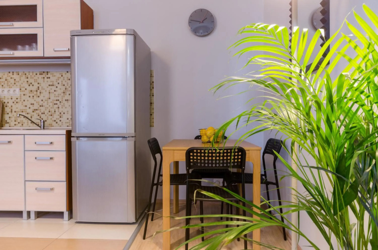 I30 Studio Apartment In Central Location.