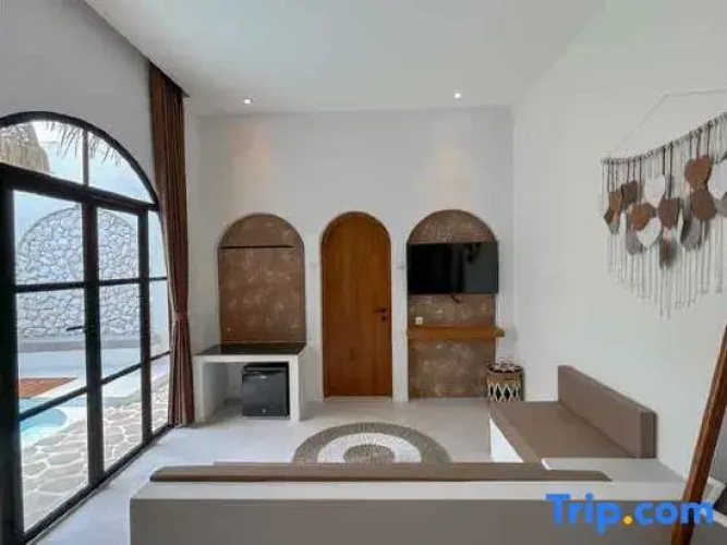 Tujuan Jogja Villas - Arjuna