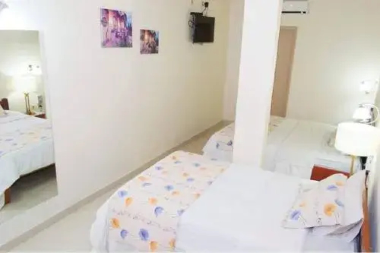 Hotel del Sur