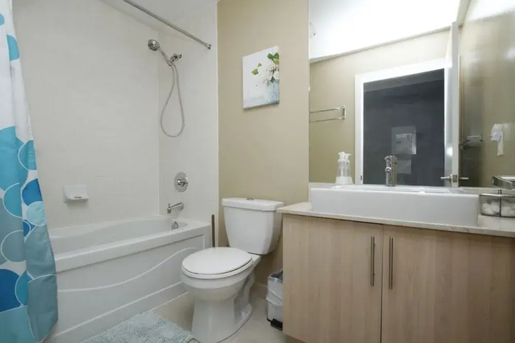 Applewood Suites - Financial District