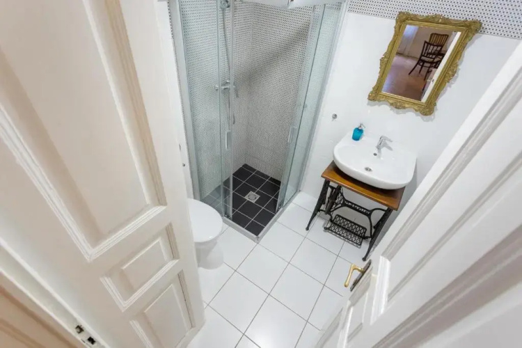 A10 Budapest Center Aparthotel