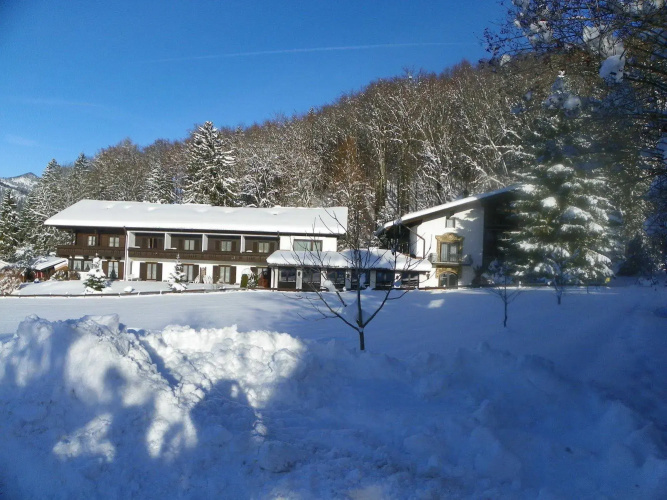 Landhotel Gabriele