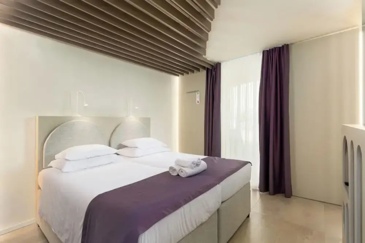 Hotel Emaus
