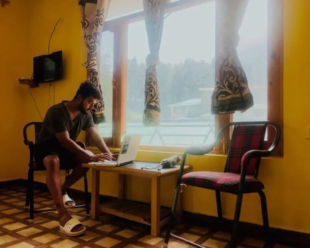 Tara Paying Guest House