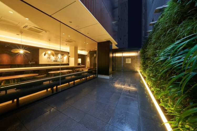 Hotel Resol Ueno photo 11