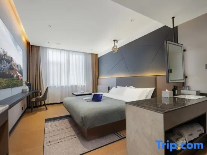 Premium room
