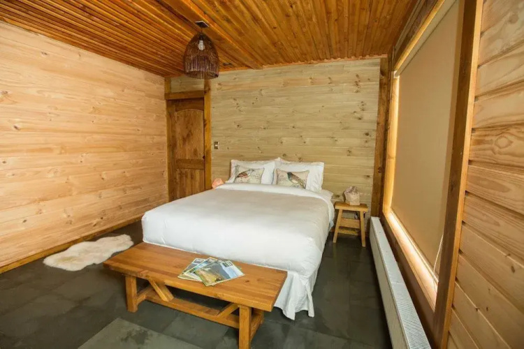 Cerro Negro RestoHotel