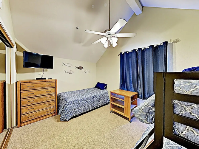370 Pismo Beach - 3 Br Condo