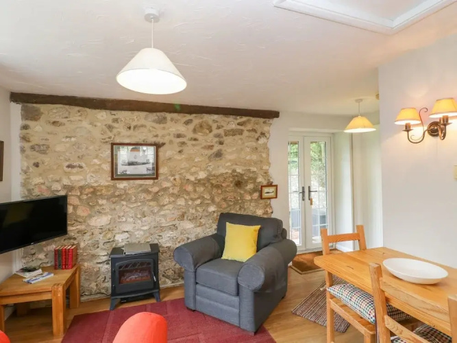 Beaufort Cottage