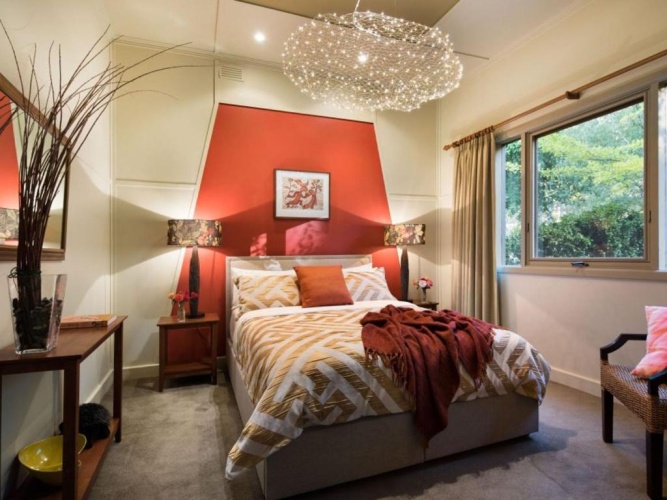 1 Bedroom Cottage