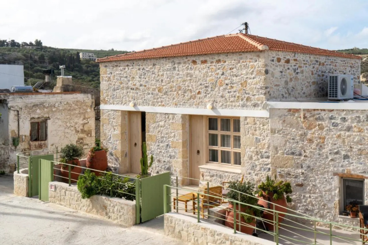 Villa OliveMillstone