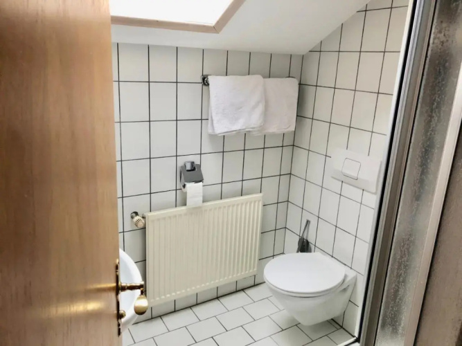 Pension Margaretenhof