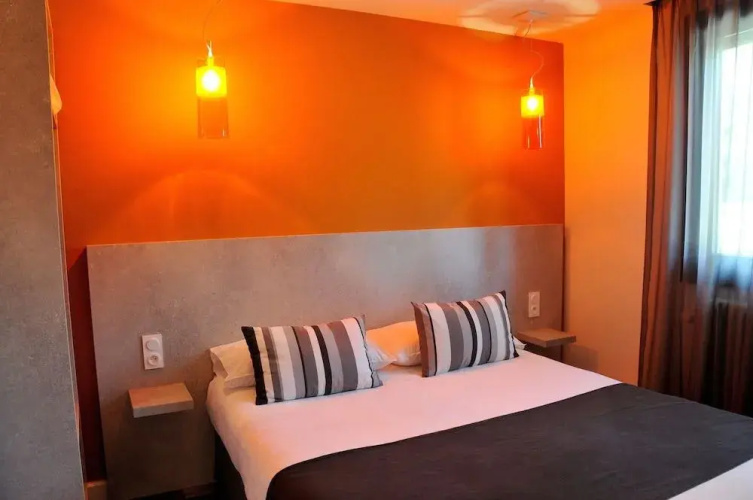 Hotel La Fontaine
