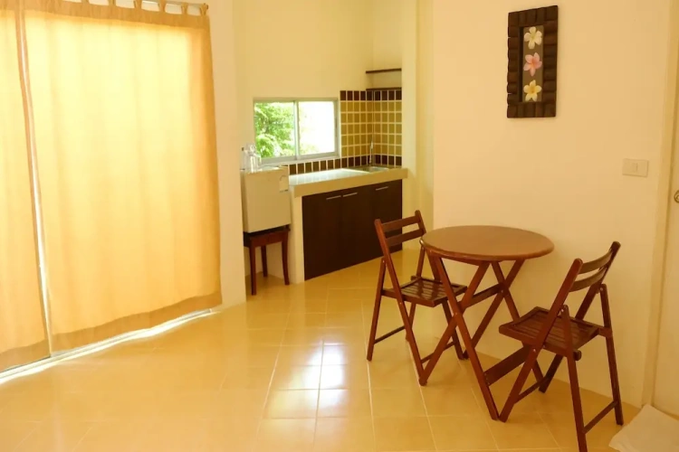 Double Cottage