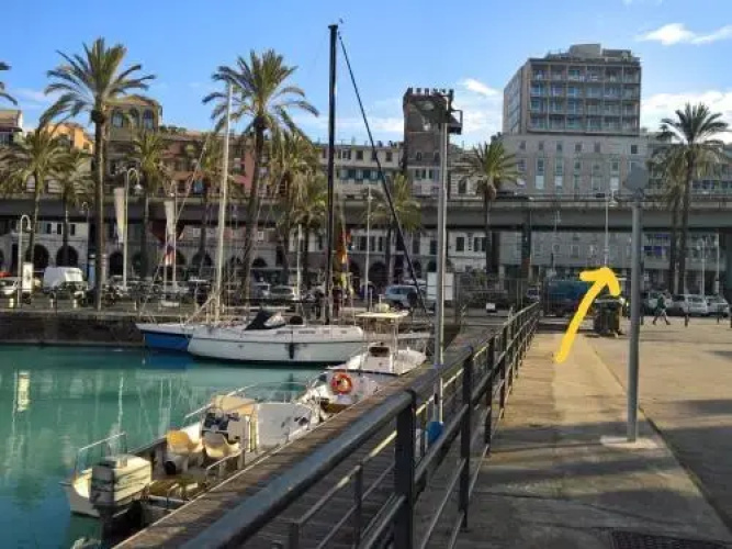 Acquario Torre Ducale