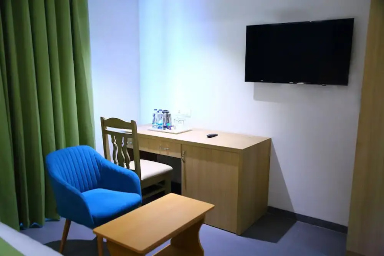 Abhayaa Hotel
