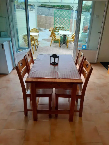 Le Relais de Louis