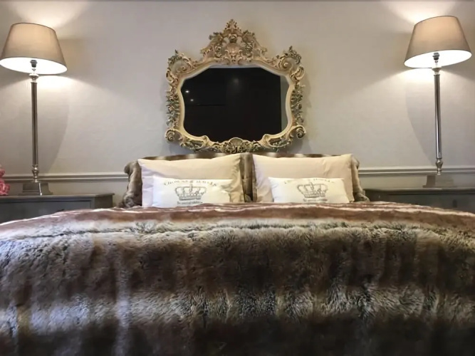 Maison Le Pur Sang