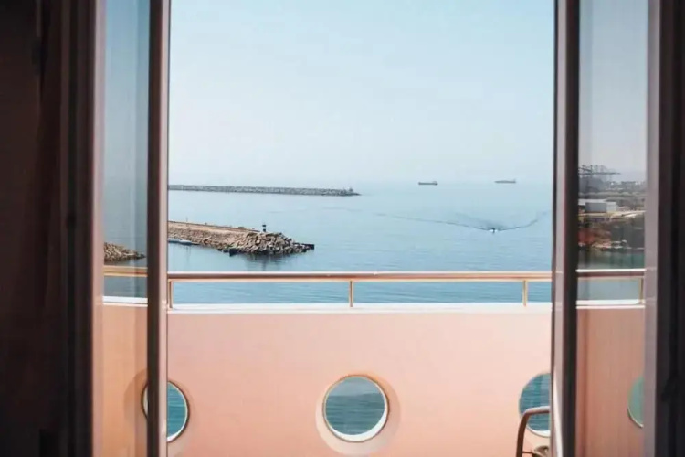 Hotel Veleiro