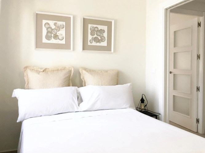Apartamentos Lunamar