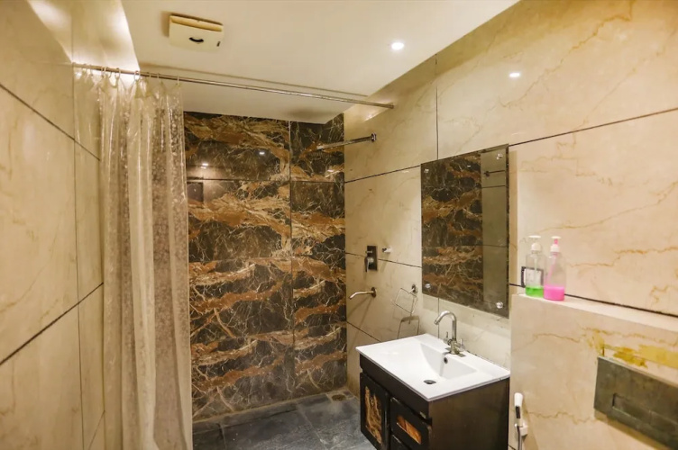 FabHotel A&V Hospitality