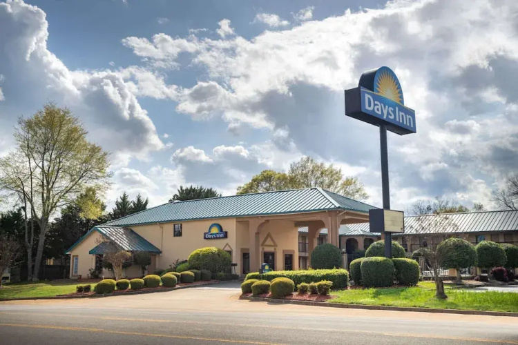 Days Inn Thomaston