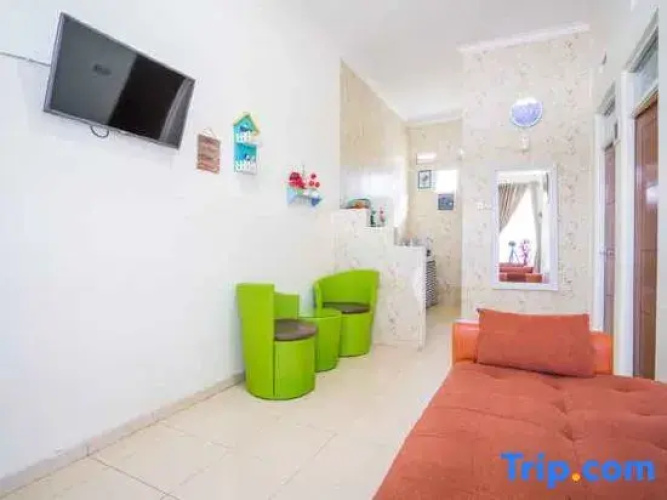 Villa Rizki Batu