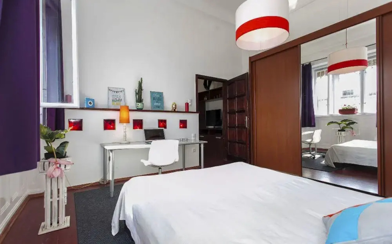 Egusi Apartment