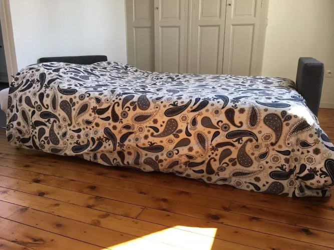Appartement Vauban