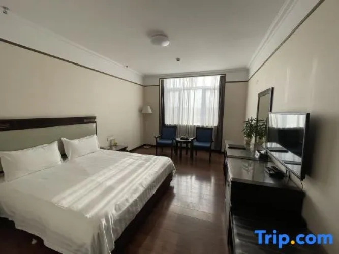 Business Double room