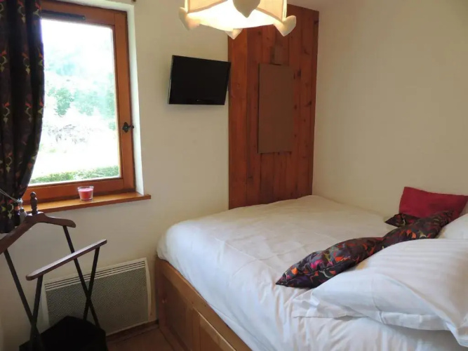 Studio Les Gets, 1 pièce, 4 personnes - FR-1-623-247