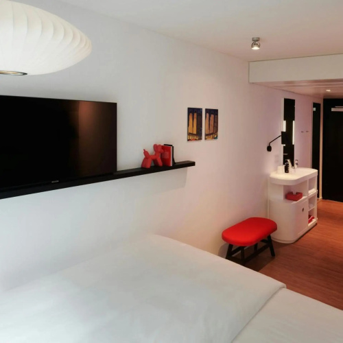 citizenM Chicago Downtown