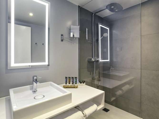 Novotel York Centre photo 9