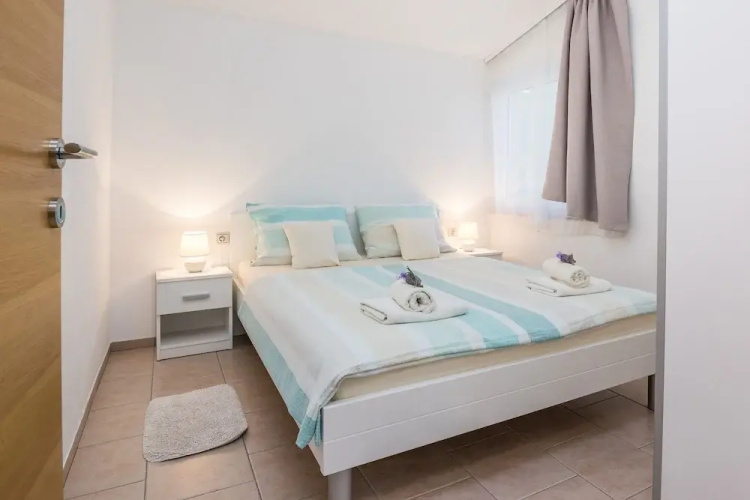 Apartments Zaklina