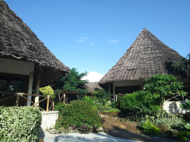 Image de l'hôtel