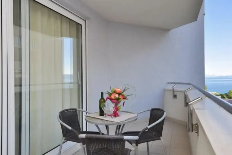 Adriatic Queen Residence