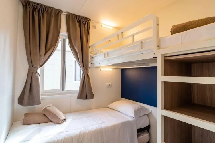 Hotiday Lodge Viareggio