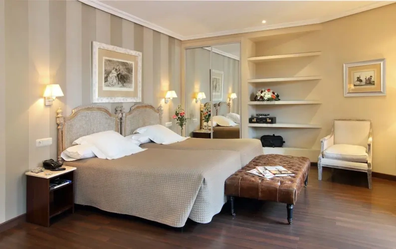 Premium Double room