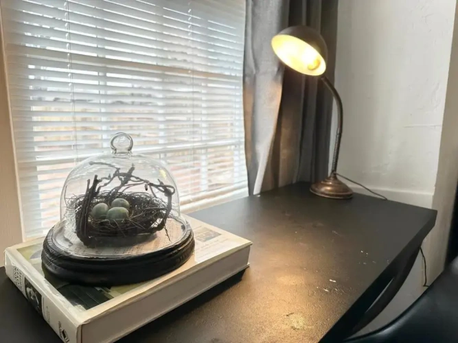 2 Bedrooms Cottage