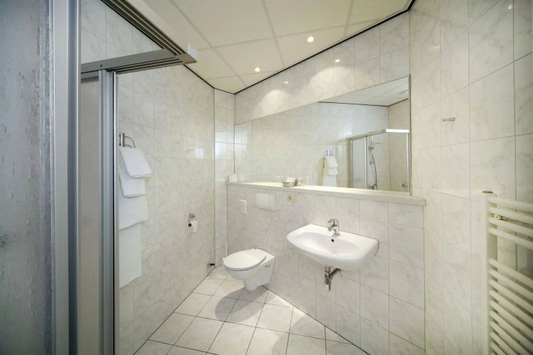 Hotel - Restaurant In den Hoof