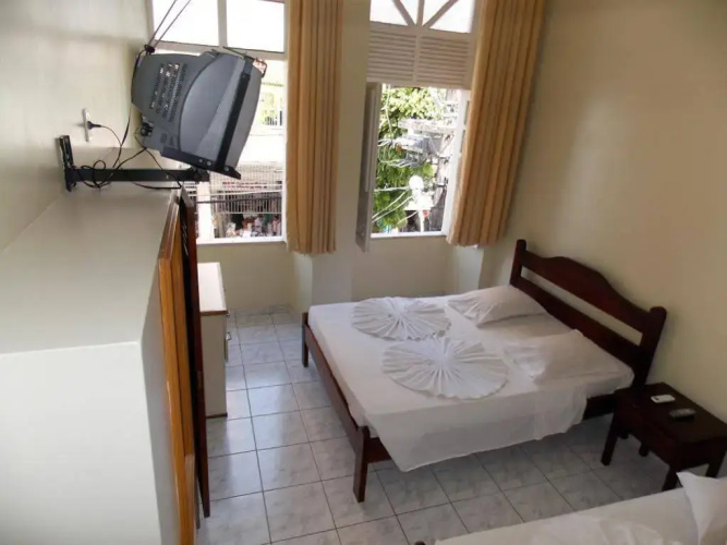 Hotel Imperial