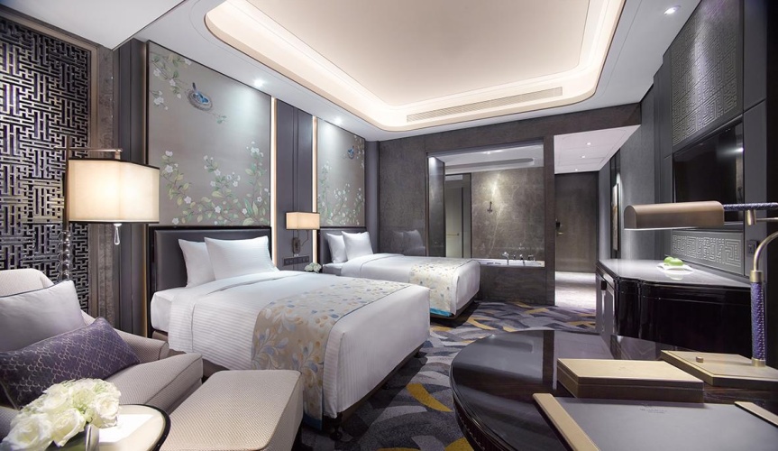 Executive Twin room
