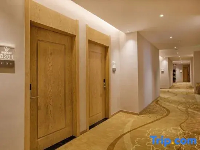 Xinchen  Resort  Hotel