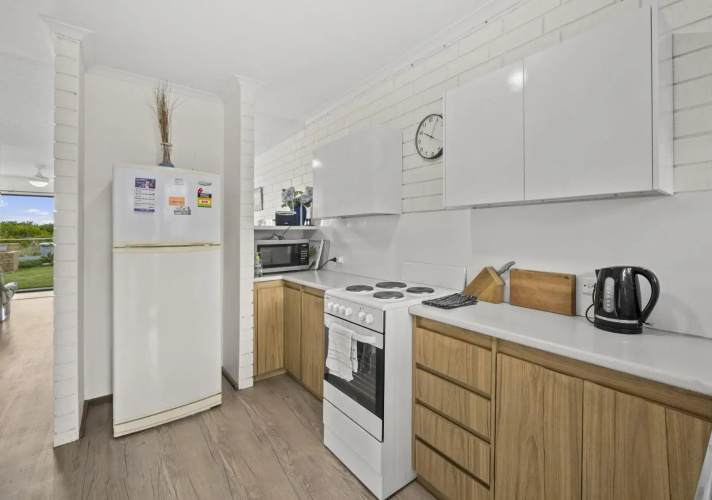 Sun & Surf Aldinga Beach Apartment