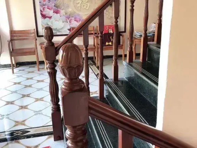 Fukang Guanhai Hotel