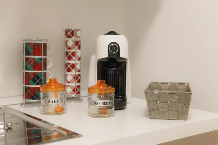 Apartaments Del Sole
