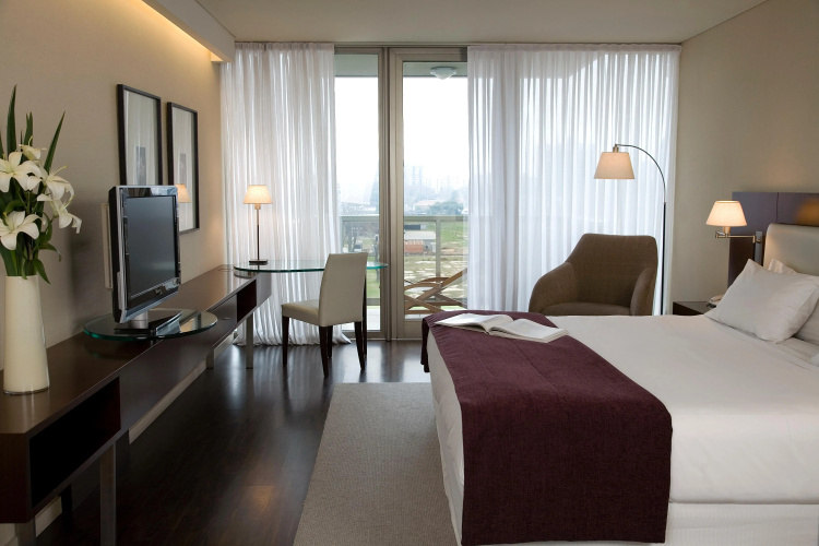 Hotel Madero Buenos Aires, WorldHotels Elite