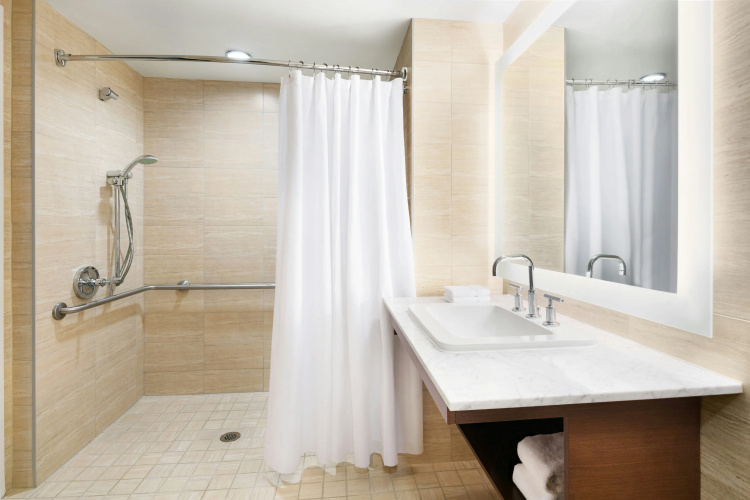 The Westin Wall Centre, Vancouver Airport photo 10