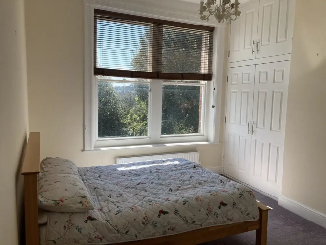 Stunning 4-bed House in Devon 10 Mins From Beach